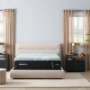 Sale American Furniture Galleries TEMPUR-LuxeAdapt® 2.0 Medium Hybrid King Mattress