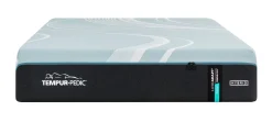 Sale American Furniture Galleries TEMPUR-LuxeAdapt® 2.0 Medium Hybrid King Mattress