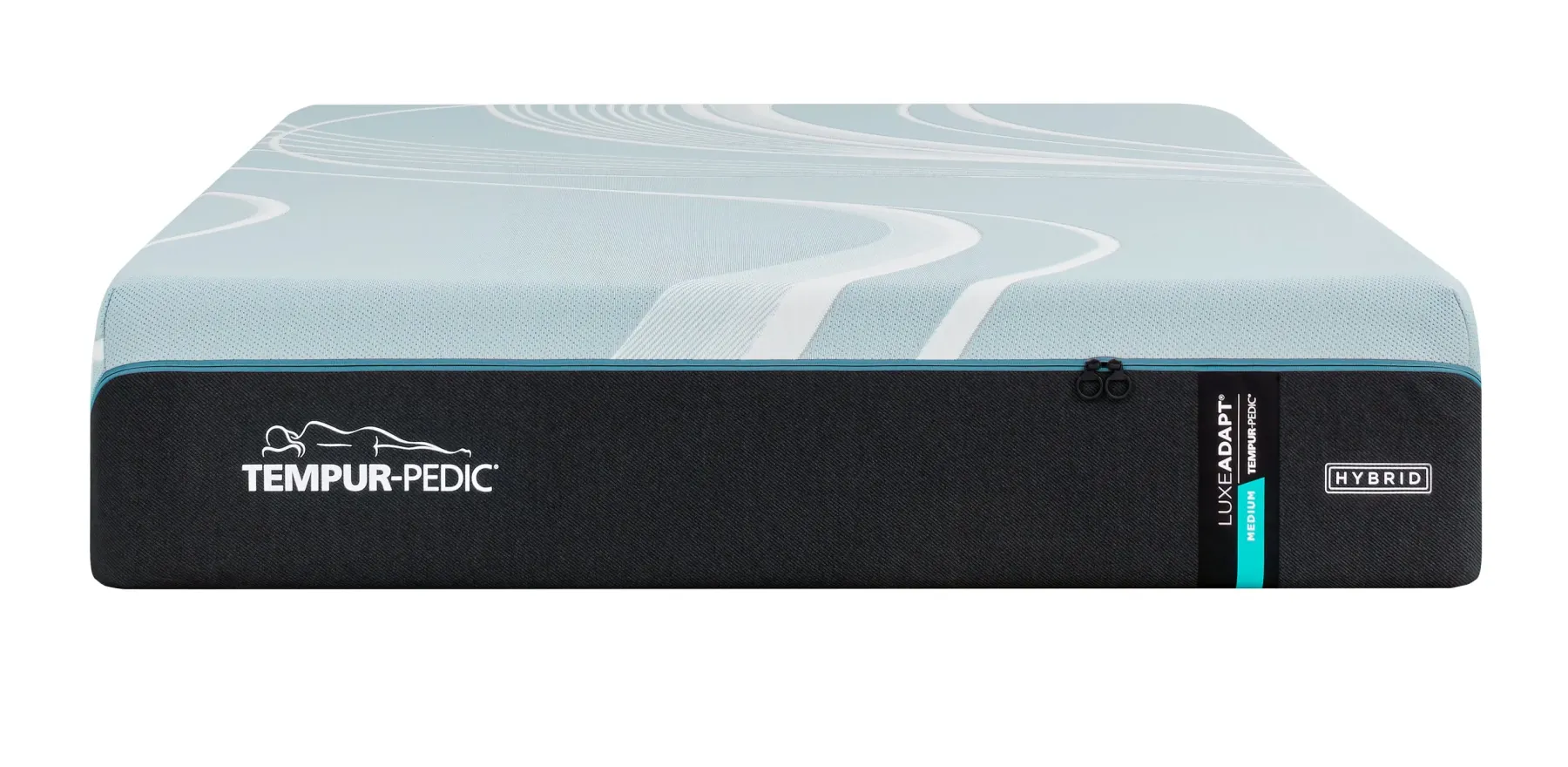 Sale American Furniture Galleries TEMPUR-LuxeAdapt® 2.0 Medium Hybrid King Mattress