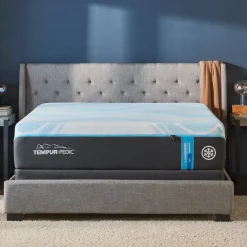 Clearance American Furniture Galleries Tempur-LuxeBreeze® 2.0 Soft King LuxeBreeze® Soft Mattress