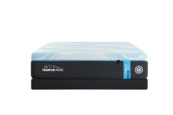 Clearance American Furniture Galleries Tempur-LuxeBreeze® 2.0 Soft King LuxeBreeze® Soft Mattress