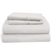 Hot American Furniture Galleries Tempur-Pedic ProPerformance Sheet Set Tempur-Pedic Properformance Sheet Set