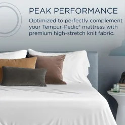Hot American Furniture Galleries Tempur-Pedic ProPerformance Sheet Set Tempur-Pedic Properformance Sheet Set