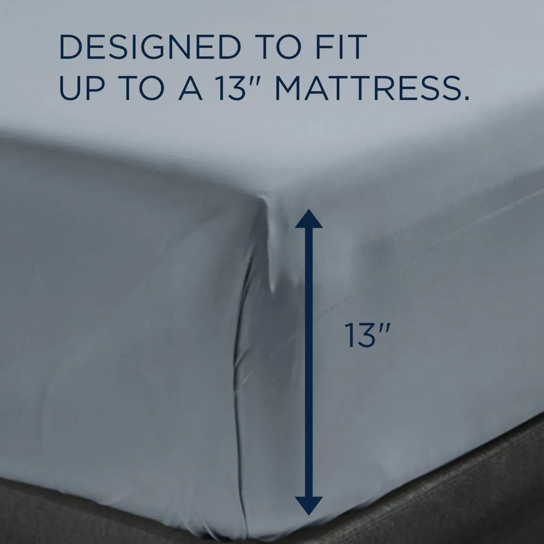New American Furniture Galleries Tempur-Pedic ProPerformance Sheet Set Tempur-Pedic Properformance Sheet Set