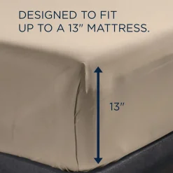 Sale American Furniture Galleries Tempur-Pedic ProPerformance Sheet Set Tempur-Pedic Properformance Sheet Set