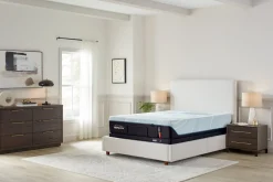 Outlet American Furniture Galleries TEMPUR-ProAdapt® 2.0 Firm Queen Mattress