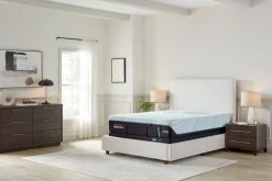 Discount American Furniture Galleries TEMPUR-ProAdapt® 2.0 Medium Hybrid King Mattress