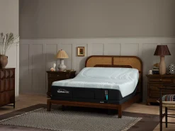 Sale American Furniture Galleries TEMPUR-ProAdapt® 2.0 Medium King Mattress