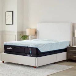 Fashion American Furniture Galleries TEMPUR-ProAdapt® 2.0 Soft King Mattress
