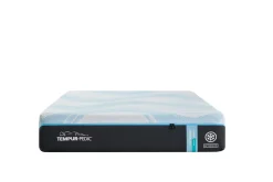 Online American Furniture Galleries Tempur-ProBreeze® 2.0 Medium Hybrid King ProBreeze® Medium Mattress