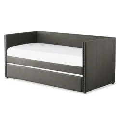 Clearance American Furniture Galleries Therese Daybed with Trundle