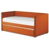 New American Furniture Galleries Therese Daybed with Trundle