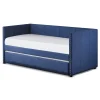 Fashion American Furniture Galleries Therese Daybed with Trundle