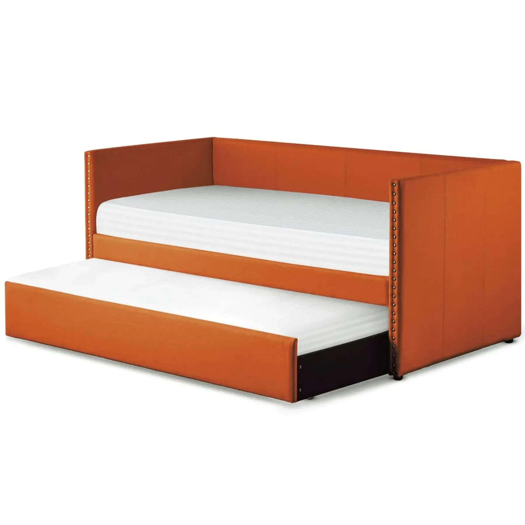 New American Furniture Galleries Therese Daybed with Trundle