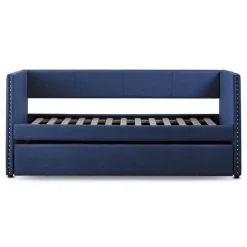 Fashion American Furniture Galleries Therese Daybed with Trundle
