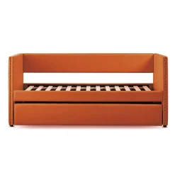 New American Furniture Galleries Therese Daybed with Trundle