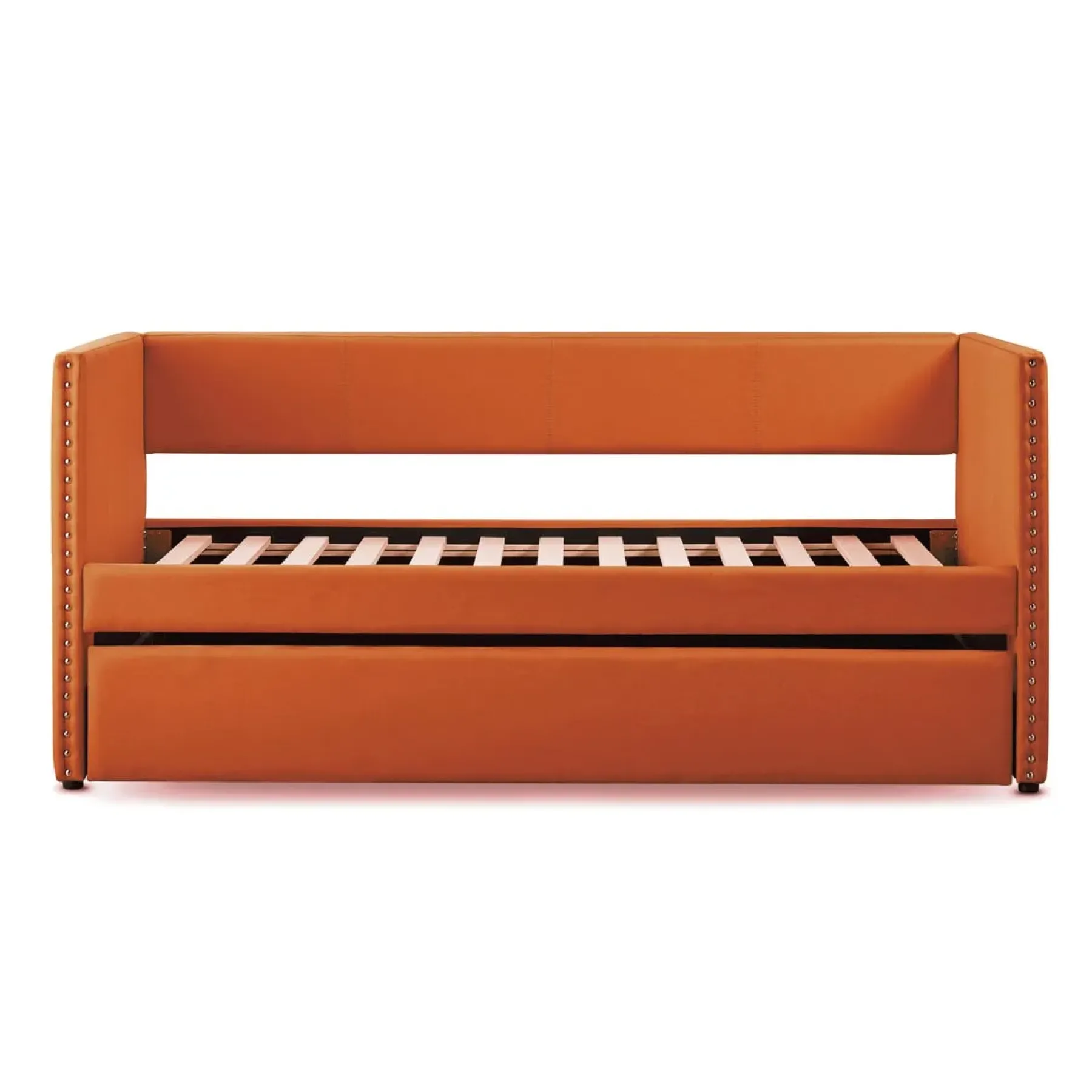New American Furniture Galleries Therese Daybed with Trundle