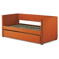 New American Furniture Galleries Therese Daybed with Trundle