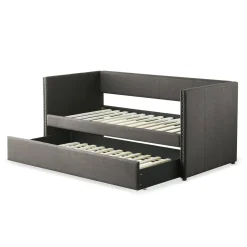 Clearance American Furniture Galleries Therese Daybed with Trundle