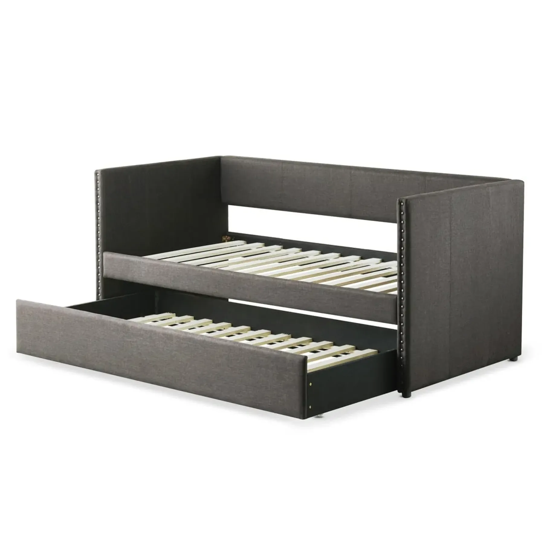 Clearance American Furniture Galleries Therese Daybed with Trundle