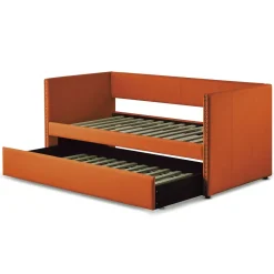 New American Furniture Galleries Therese Daybed with Trundle