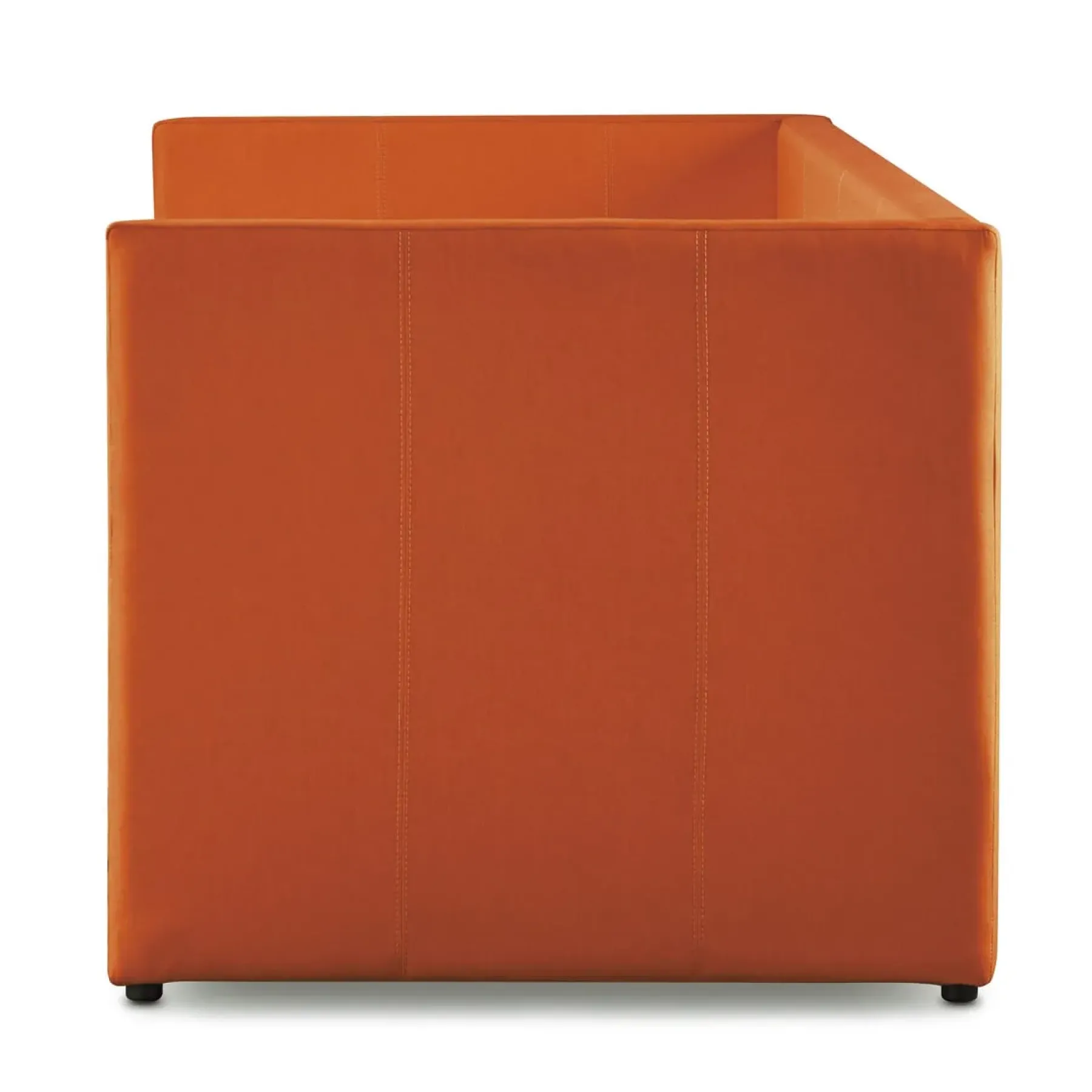 New American Furniture Galleries Therese Daybed with Trundle