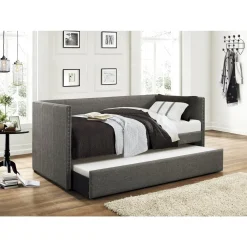 Clearance American Furniture Galleries Therese Daybed with Trundle