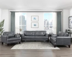 Outlet American Furniture Galleries Thierry Accent Chair