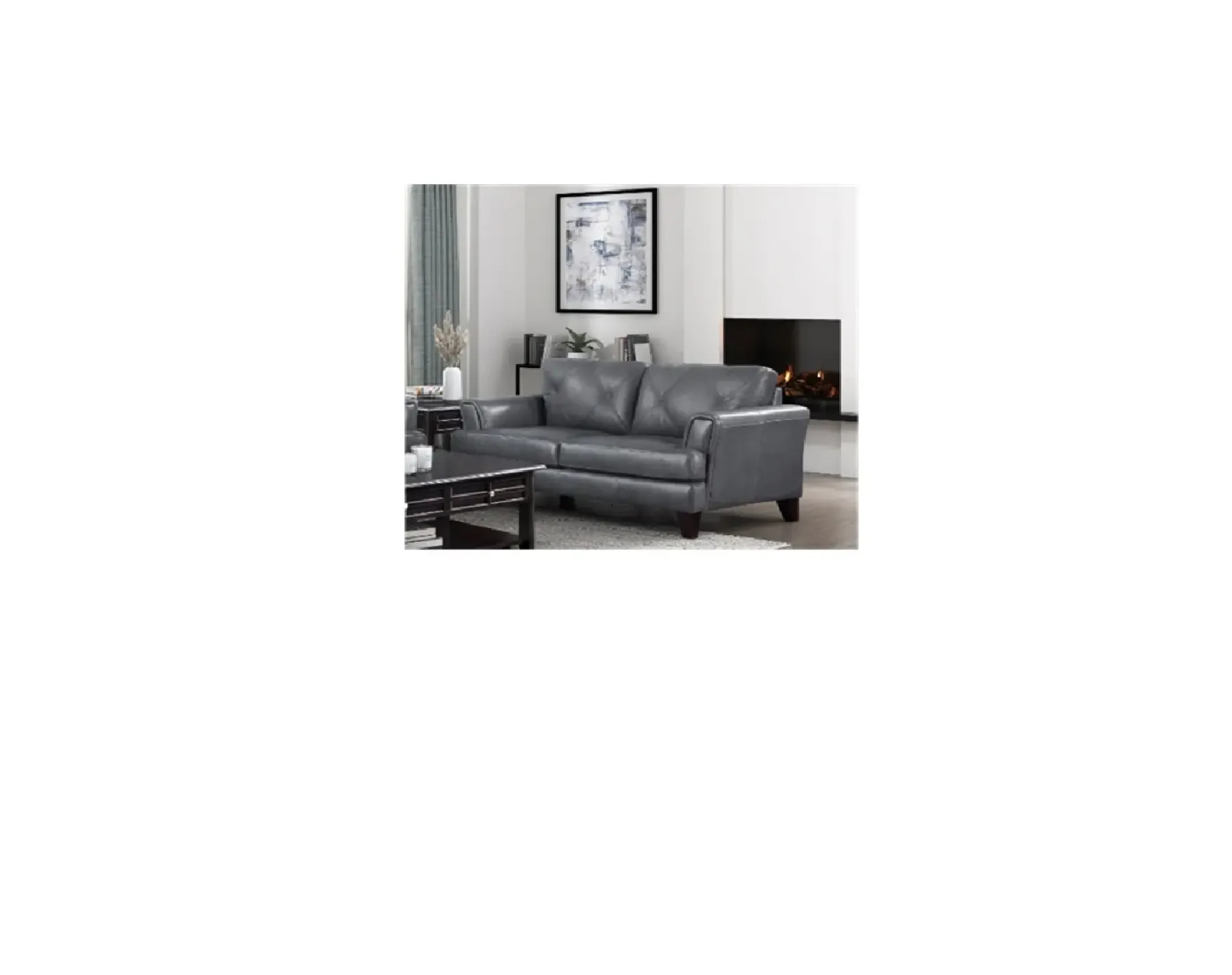 Discount American Furniture Galleries Thierry Loveseat
