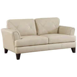 Hot American Furniture Galleries Thierry Loveseat