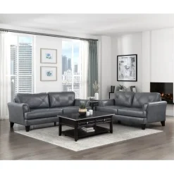 Fashion American Furniture Galleries Thierry Sofa