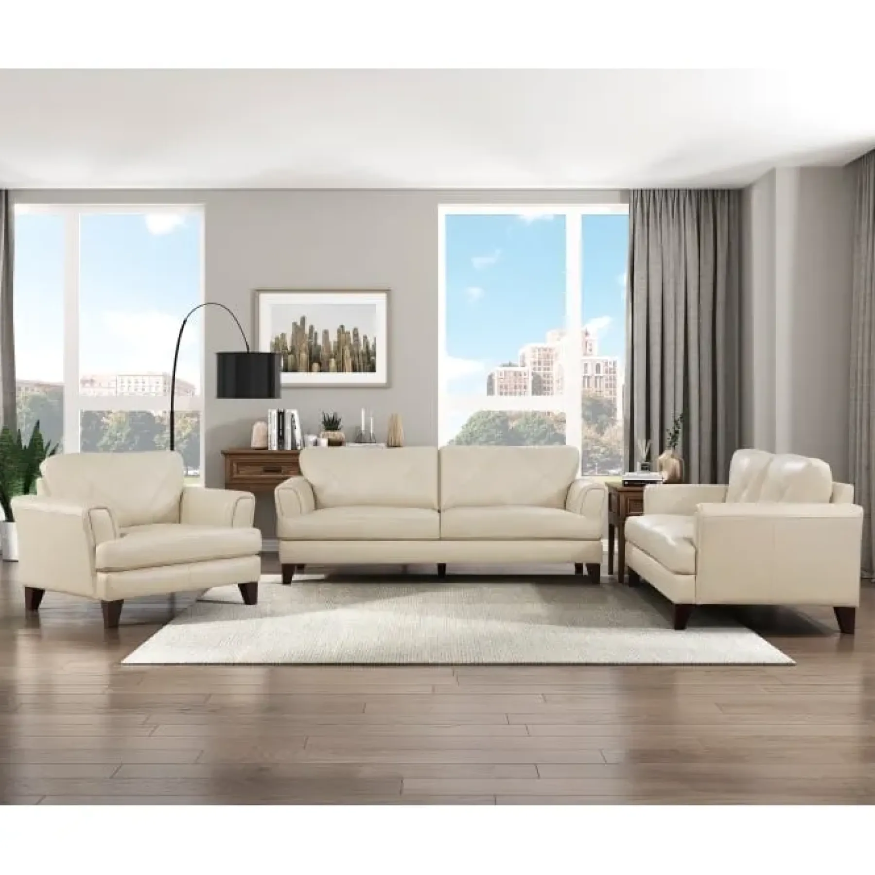 Online American Furniture Galleries Thierry Sofa