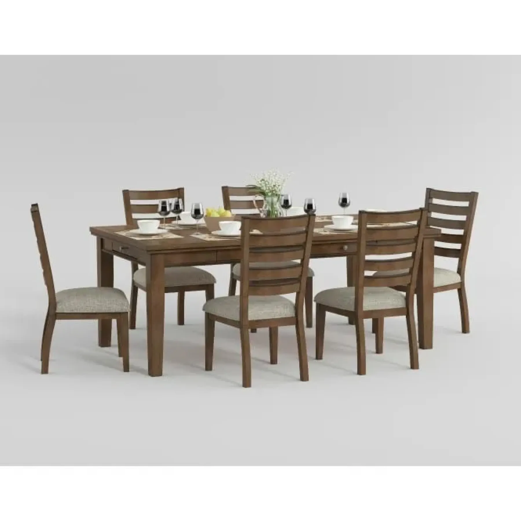 Fashion American Furniture Galleries Tigard Side Chair