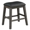 Hot American Furniture Galleries Timbre Counter Height Stool