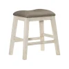 Fashion American Furniture Galleries Timbre Counter Height Stool