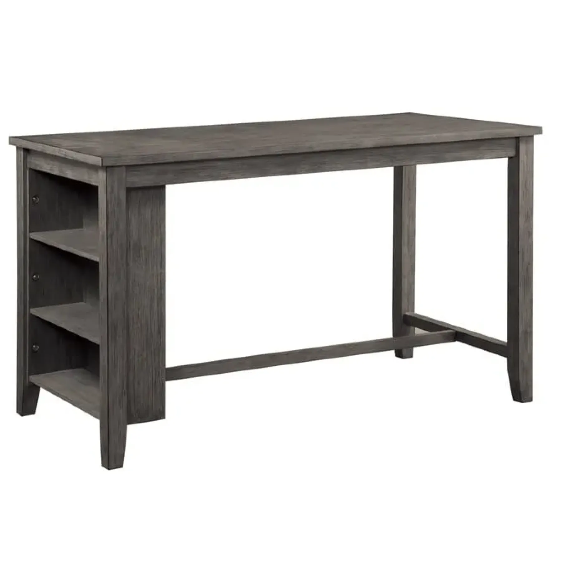 Best American Furniture Galleries Timbre 5-Piece Counter Height Dining Set