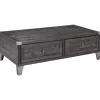 Best American Furniture Galleries Todoe Lift Top Cocktail Table