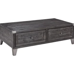 Best American Furniture Galleries Todoe Lift Top Cocktail Table