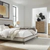 Hot American Furniture Galleries Tomtyn 6-Piece Queen Bedroom Set