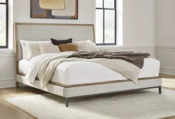 Hot American Furniture Galleries Tomtyn 6-Piece Queen Bedroom Set