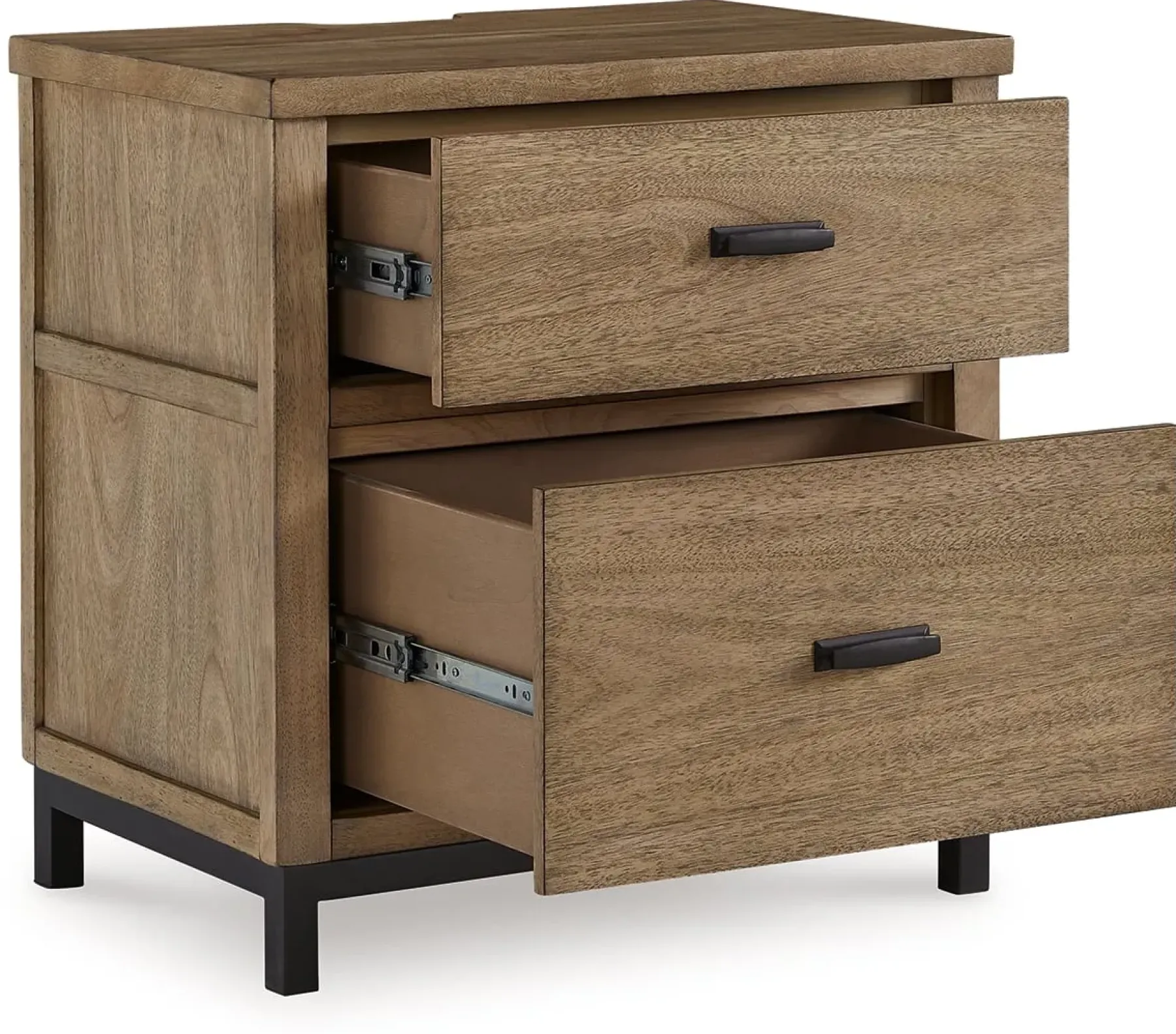 Hot American Furniture Galleries Tomtyn 6-Piece Queen Bedroom Set