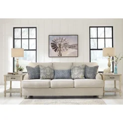 Fashion American Furniture Galleries Traemore Sofa