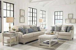 Fashion American Furniture Galleries Traemore Sofa