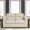 Fashion American Furniture Galleries Treasure Trove Loveseat