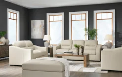 Hot American Furniture Galleries Treasure Trove Sofa