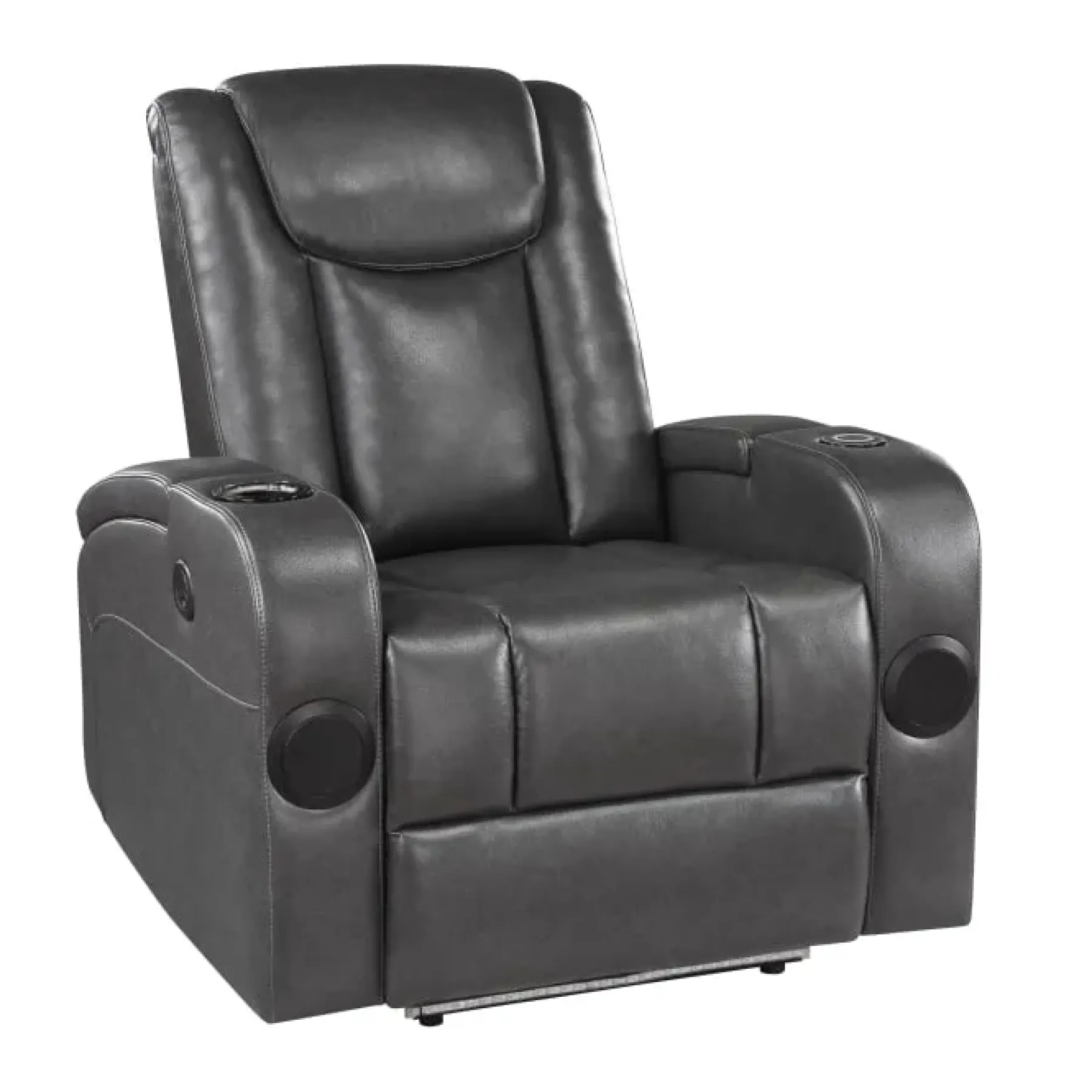 Fashion American Furniture Galleries Turbo Power Recliner