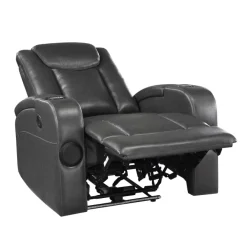 Fashion American Furniture Galleries Turbo Power Recliner
