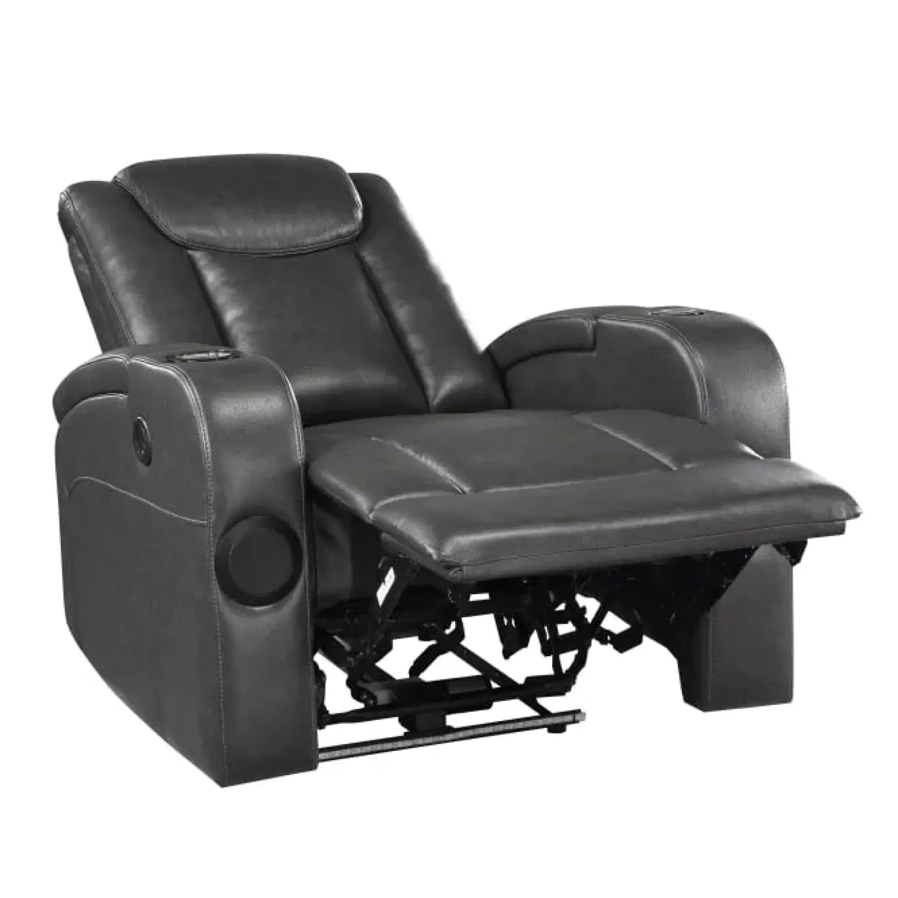 Fashion American Furniture Galleries Turbo Power Recliner