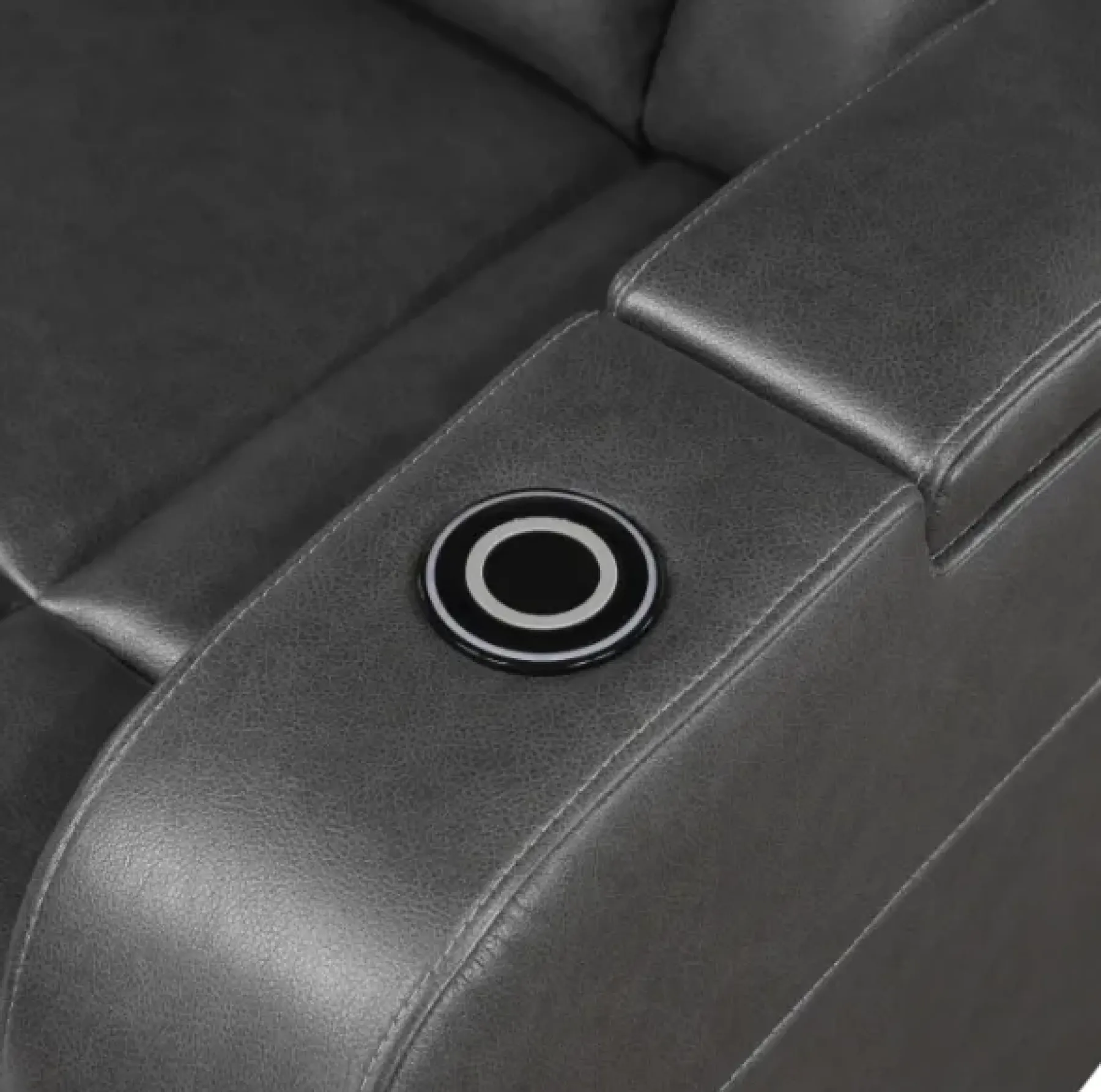 Fashion American Furniture Galleries Turbo Power Recliner