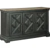 Sale American Furniture Galleries Tyler Creek Dining Room Server